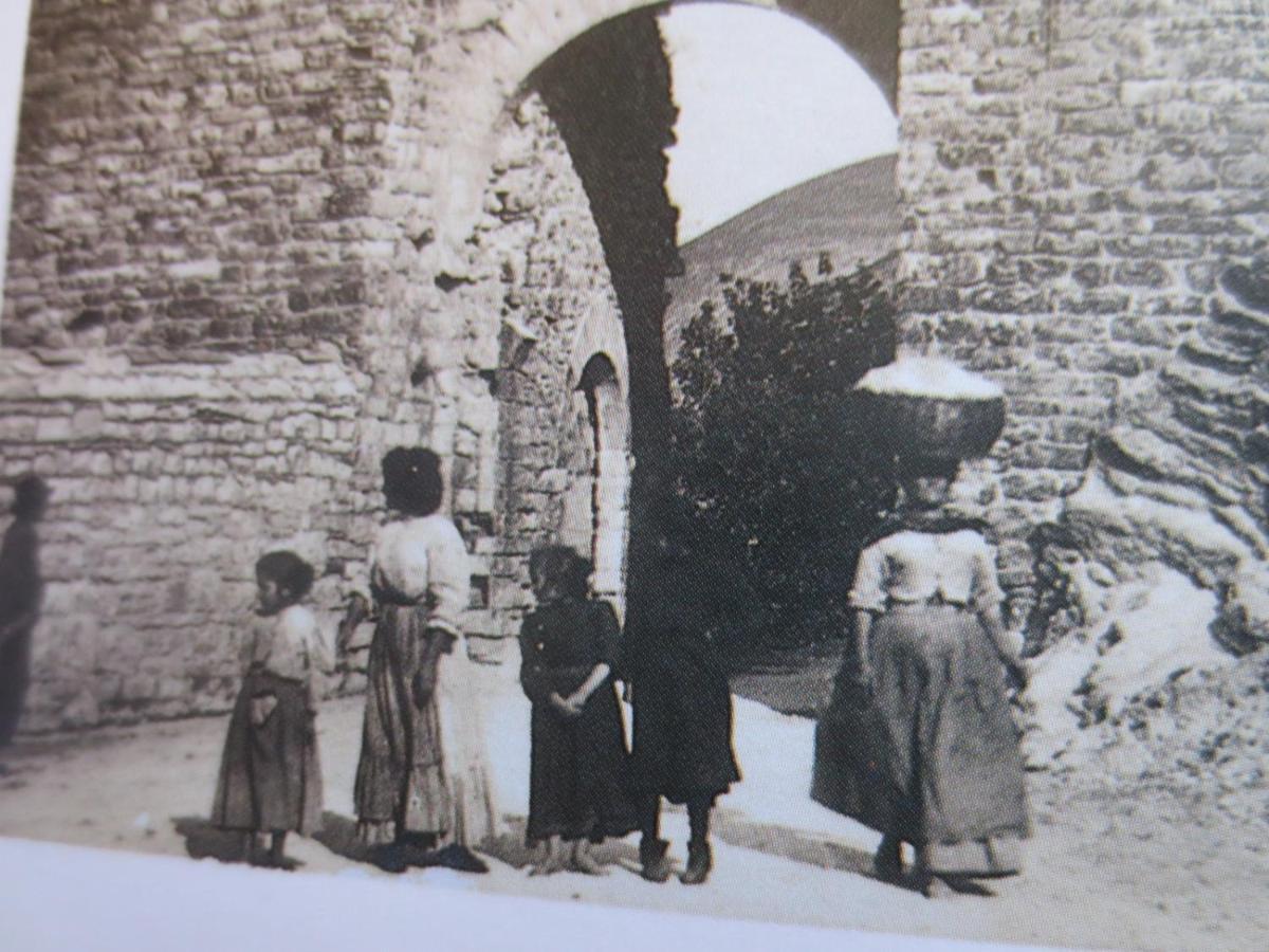Da Marzietta Villa Assisi Exterior photo