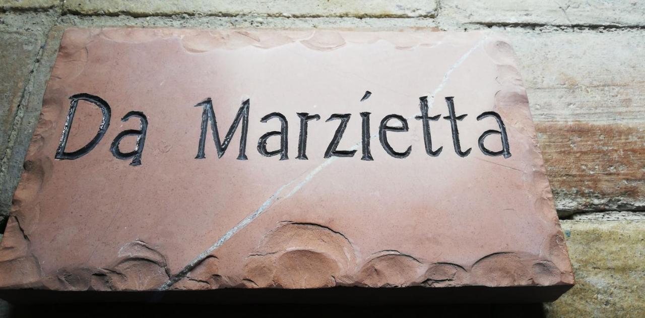 Da Marzietta Villa Assisi Exterior photo