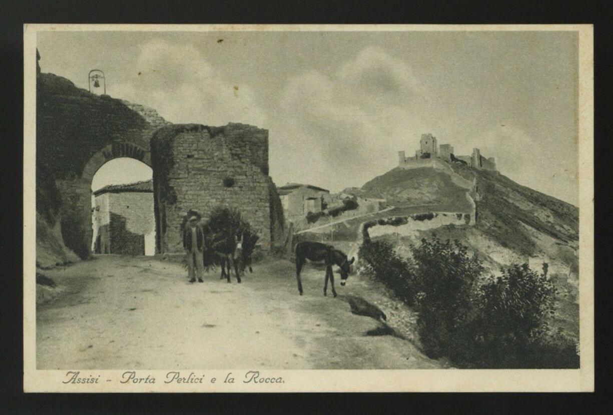 Da Marzietta Villa Assisi Exterior photo